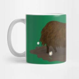 Yak Mug